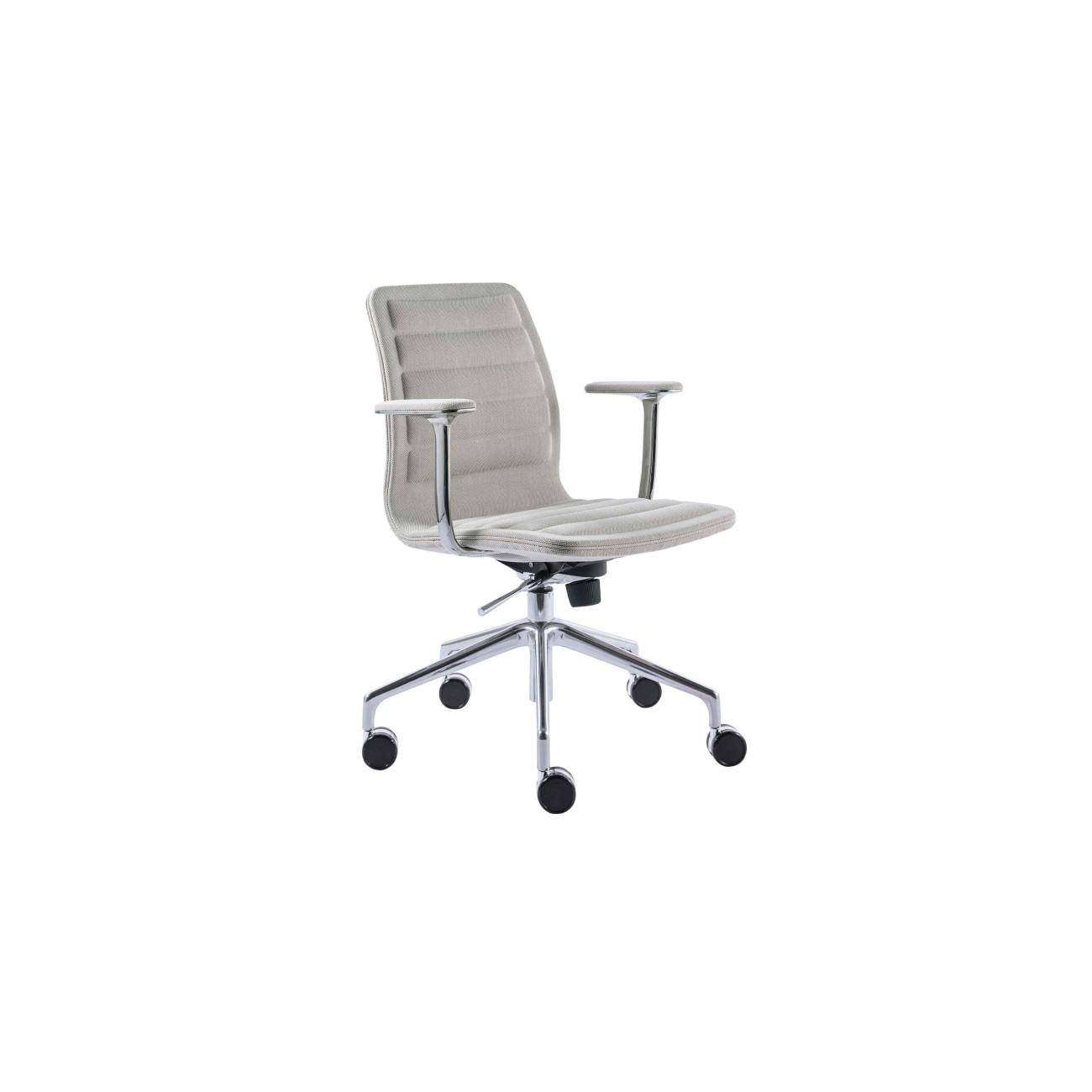 CAPPELLINI LOTUS DELUX FAUTEUIL