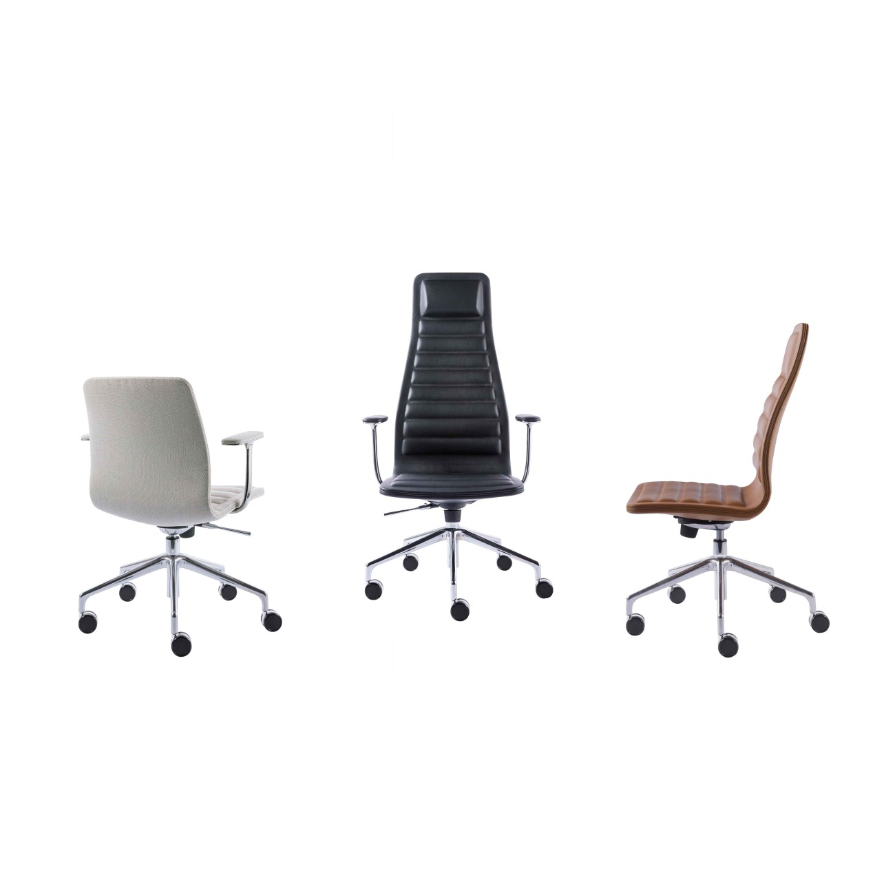 CAPPELLINI LOTUS DELUX FAUTEUIL