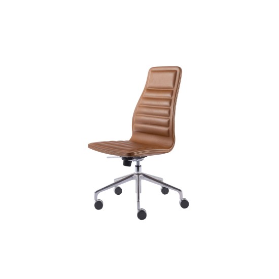CAPPELLINI LOTUS DELUX FAUTEUIL