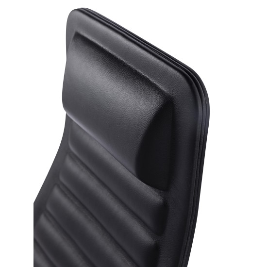 CAPPELLINI LOTUS DELUX FAUTEUIL