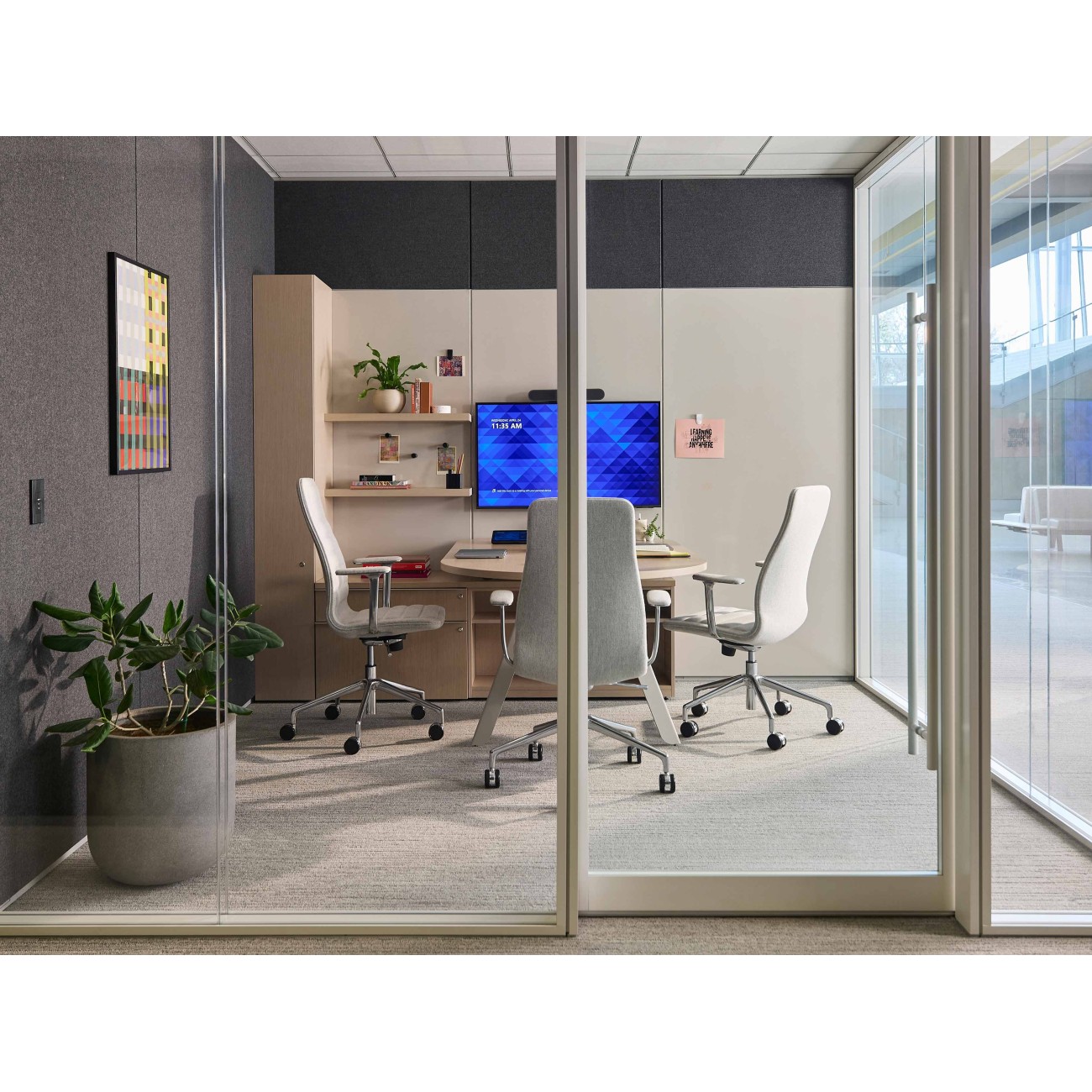 CAPPELLINI LOTUS DELUX FAUTEUIL