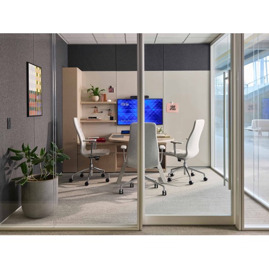 CAPPELLINI LOTUS DELUX FAUTEUIL