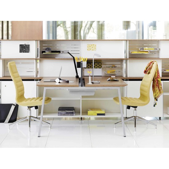 CAPPELLINI LOTUS DELUX POLTRONA