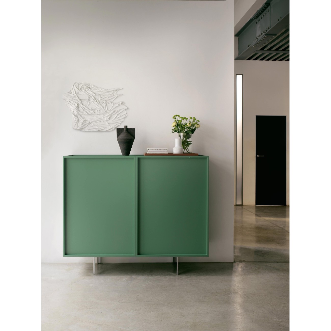 CAPPELLINI CABINET LOCHNESS