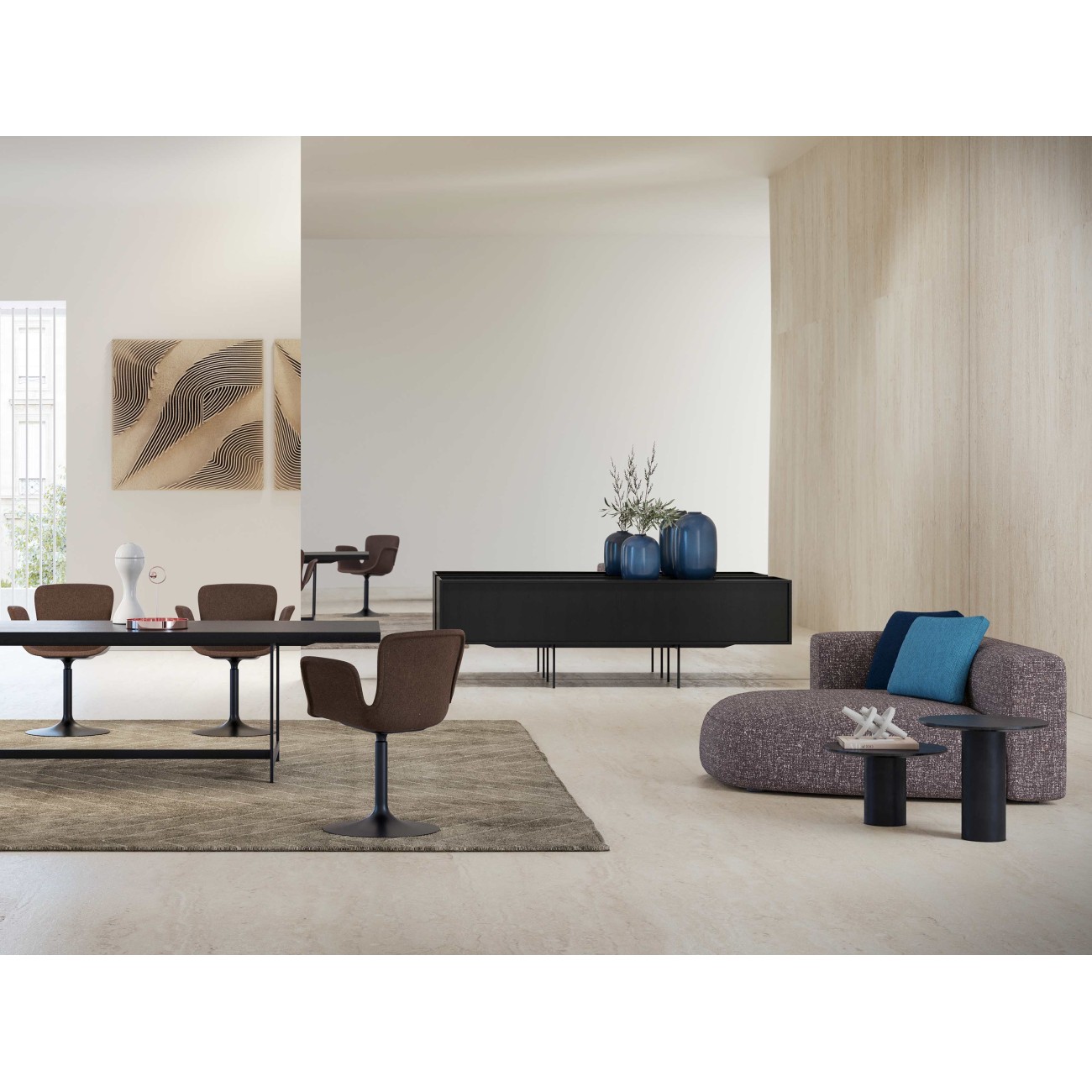 CAPPELLINI CRÉDENCE LOCHNESS