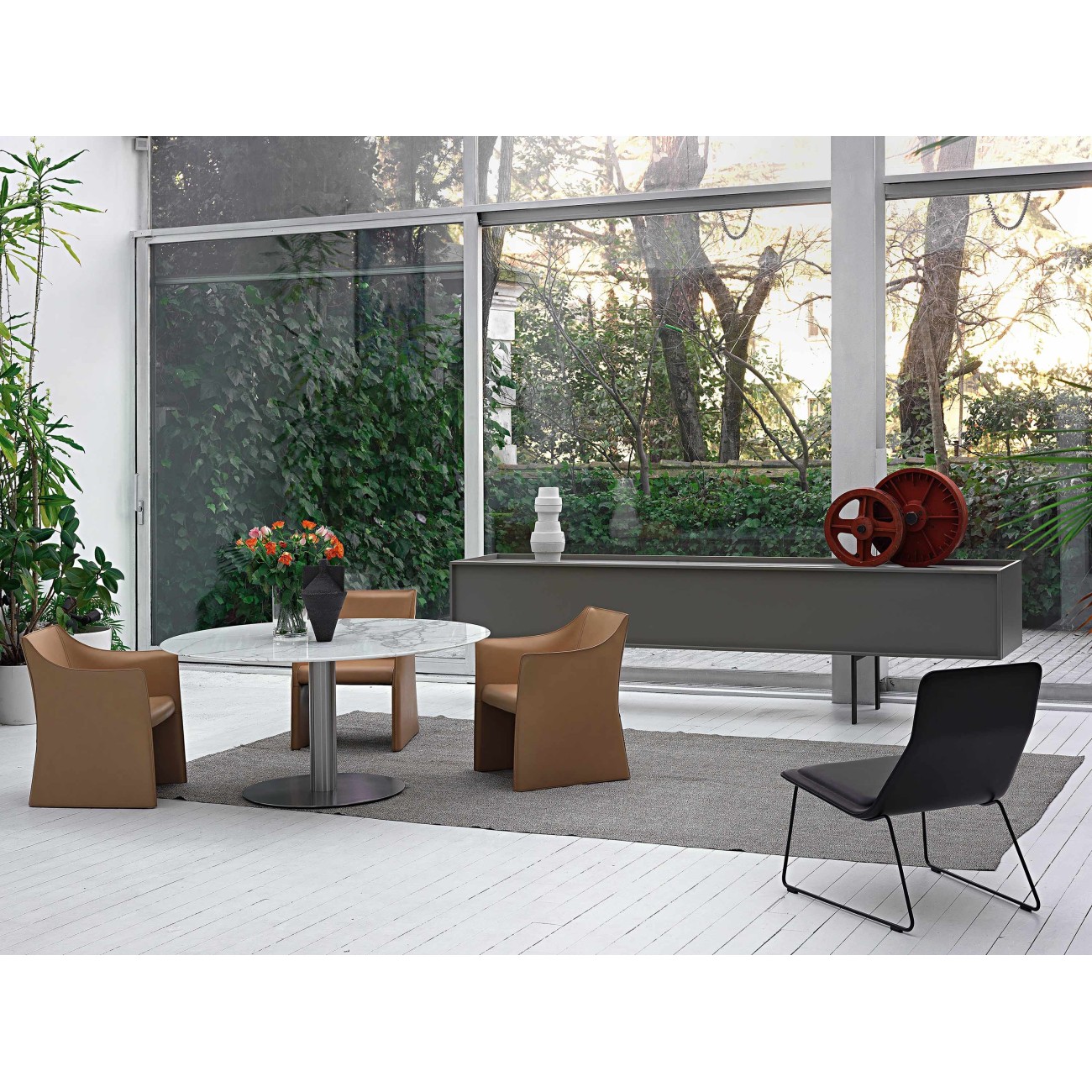 CAPPELLINI CRÉDENCE LOCHNESS