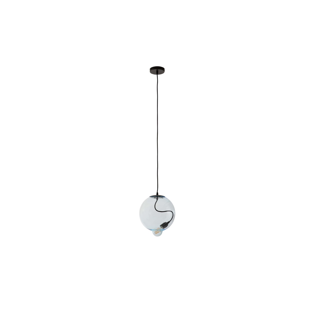 CAPPELLINI MELTDOWN SUSPENSION LAMP