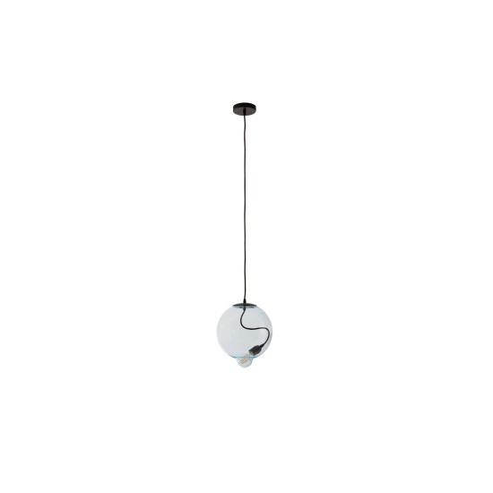 CAPPELLINI MELTDOWN SUSPENSION LAMP