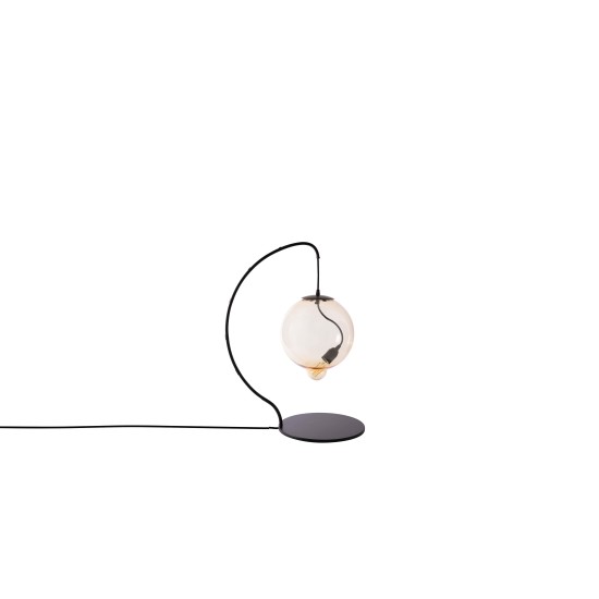 CAPPELLINI MELTDOWN TABLE LAMP