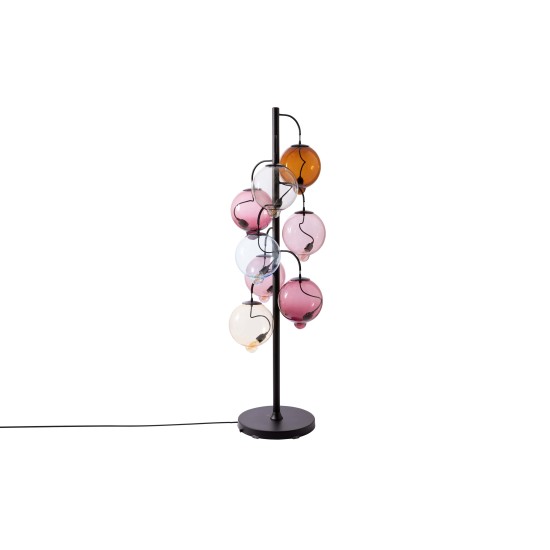 CAPPELLINI MELTDOWN FLOOR LAMP