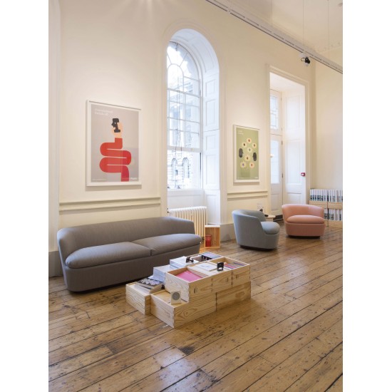 CAPPELLINI ORLA DIVANO