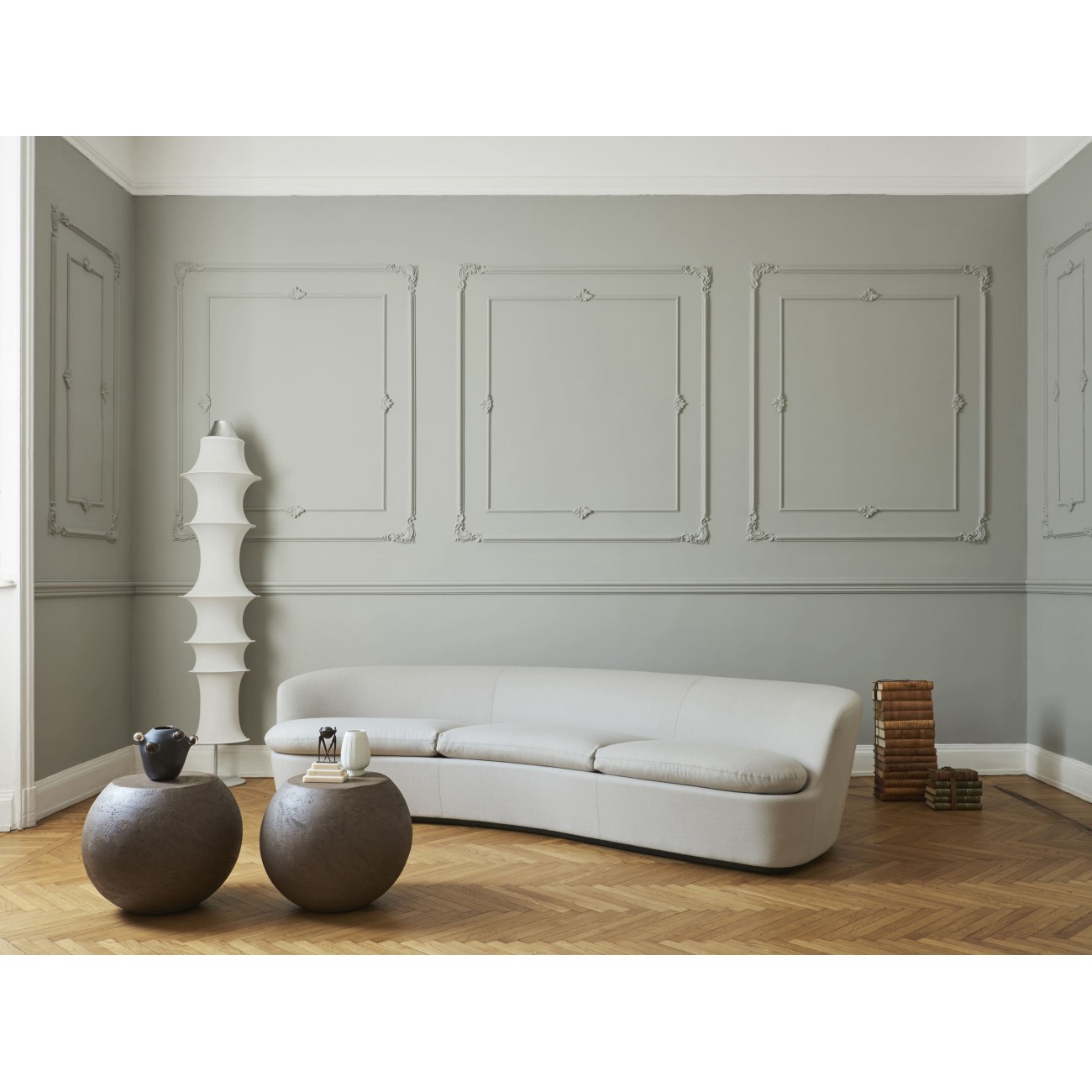 CAPPELLINI ORLA DIVANO