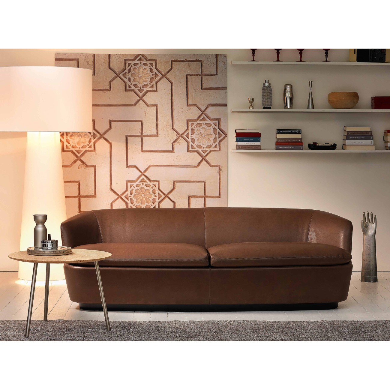 CAPPELLINI ORLA DIVANO