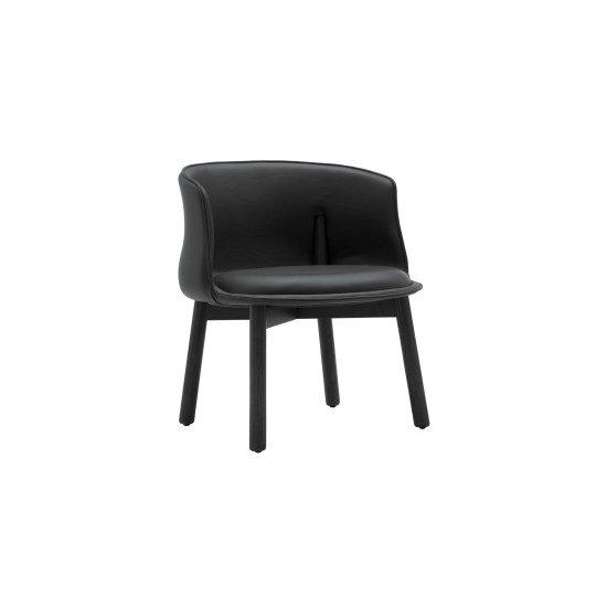 CAPPELLINI PEG FAUTEUIL