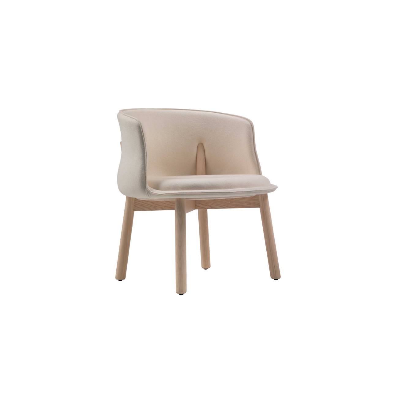 CAPPELLINI PEG FAUTEUIL