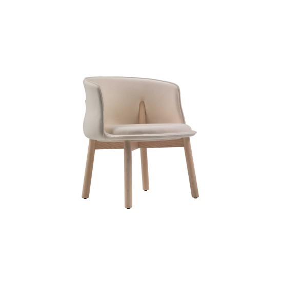 CAPPELLINI PEG FAUTEUIL