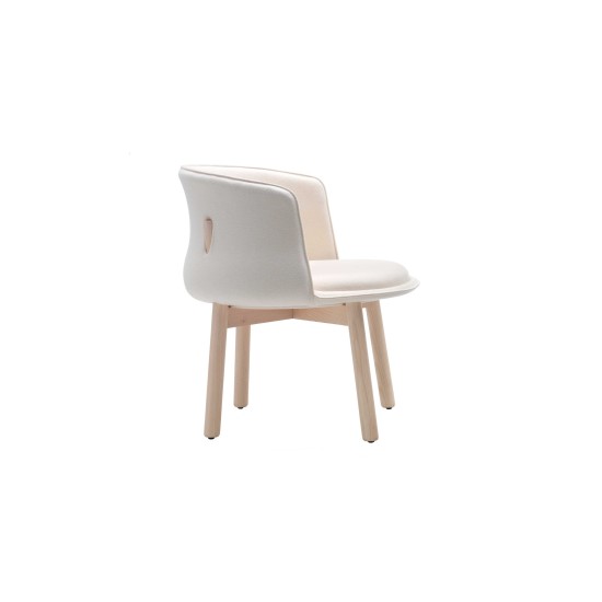 CAPPELLINI PEG FAUTEUIL