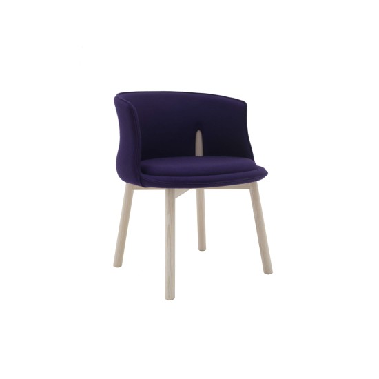 CAPPELLINI PEG CHAIR