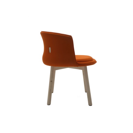 CAPPELLINI PEG CHAIR