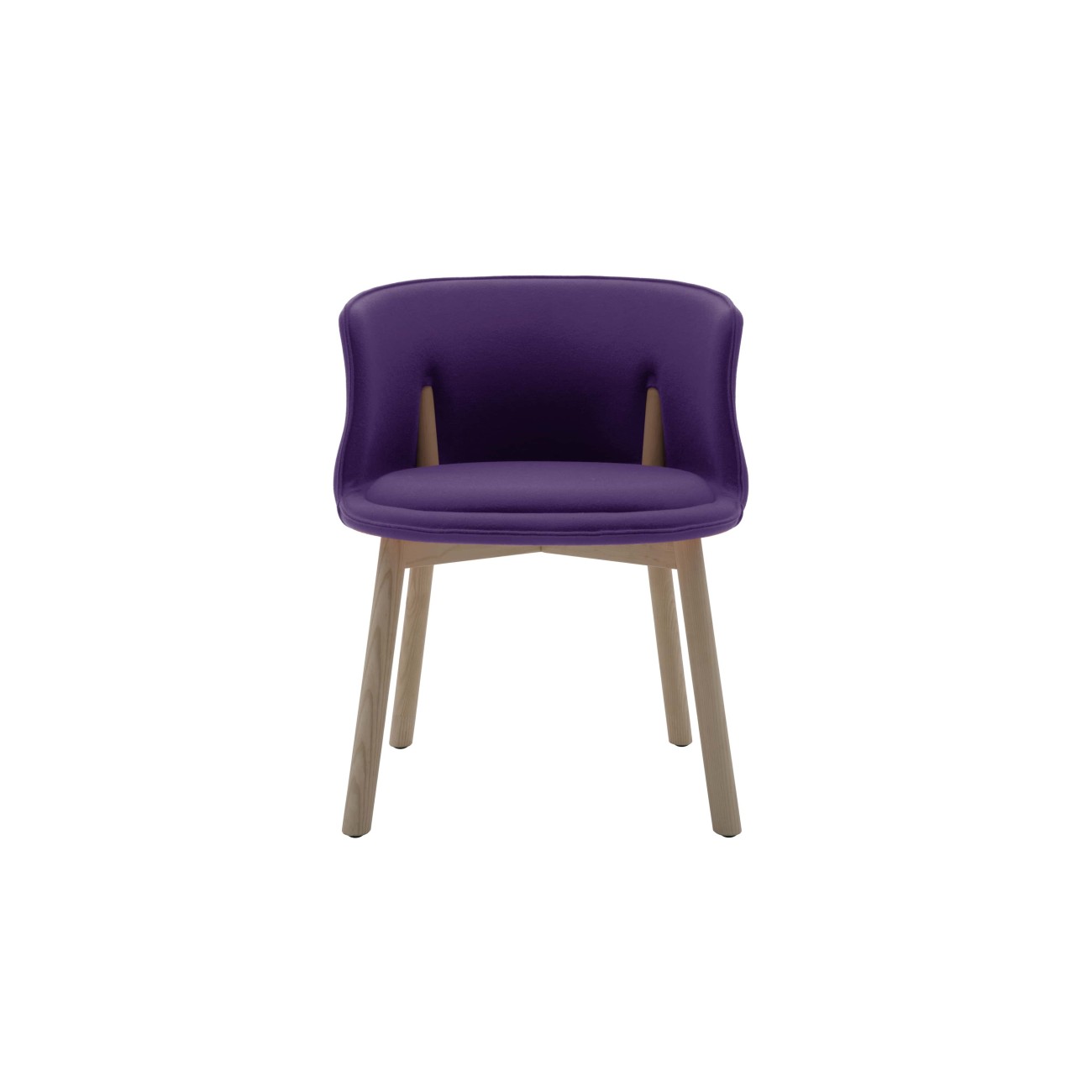 CAPPELLINI PEG CHAIR