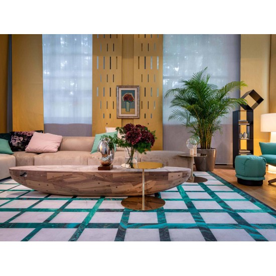 CAPPELLINI POH BENCH