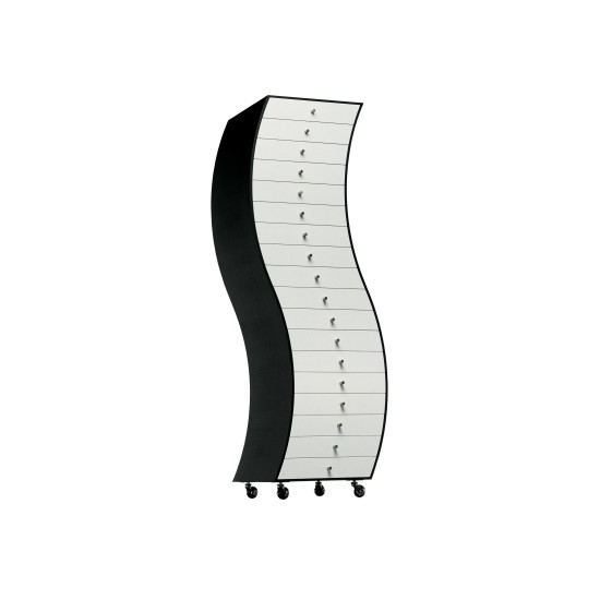 CAPPELLINI PROGETTI COMPIUTI