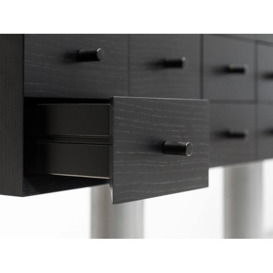 CAPPELLINI PROJETS RÉALISÉS