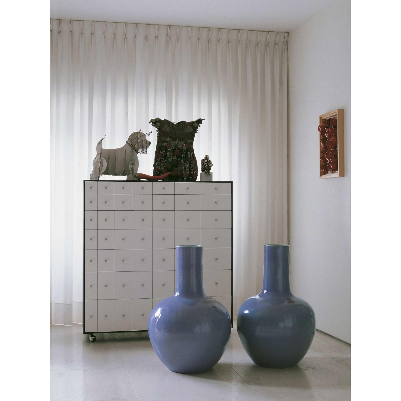 CAPPELLINI PROJETS RÉALISÉS