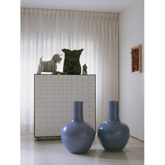 CAPPELLINI PROGETTI COMPIUTI