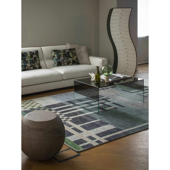 CAPPELLINI PROGETTI COMPIUTI