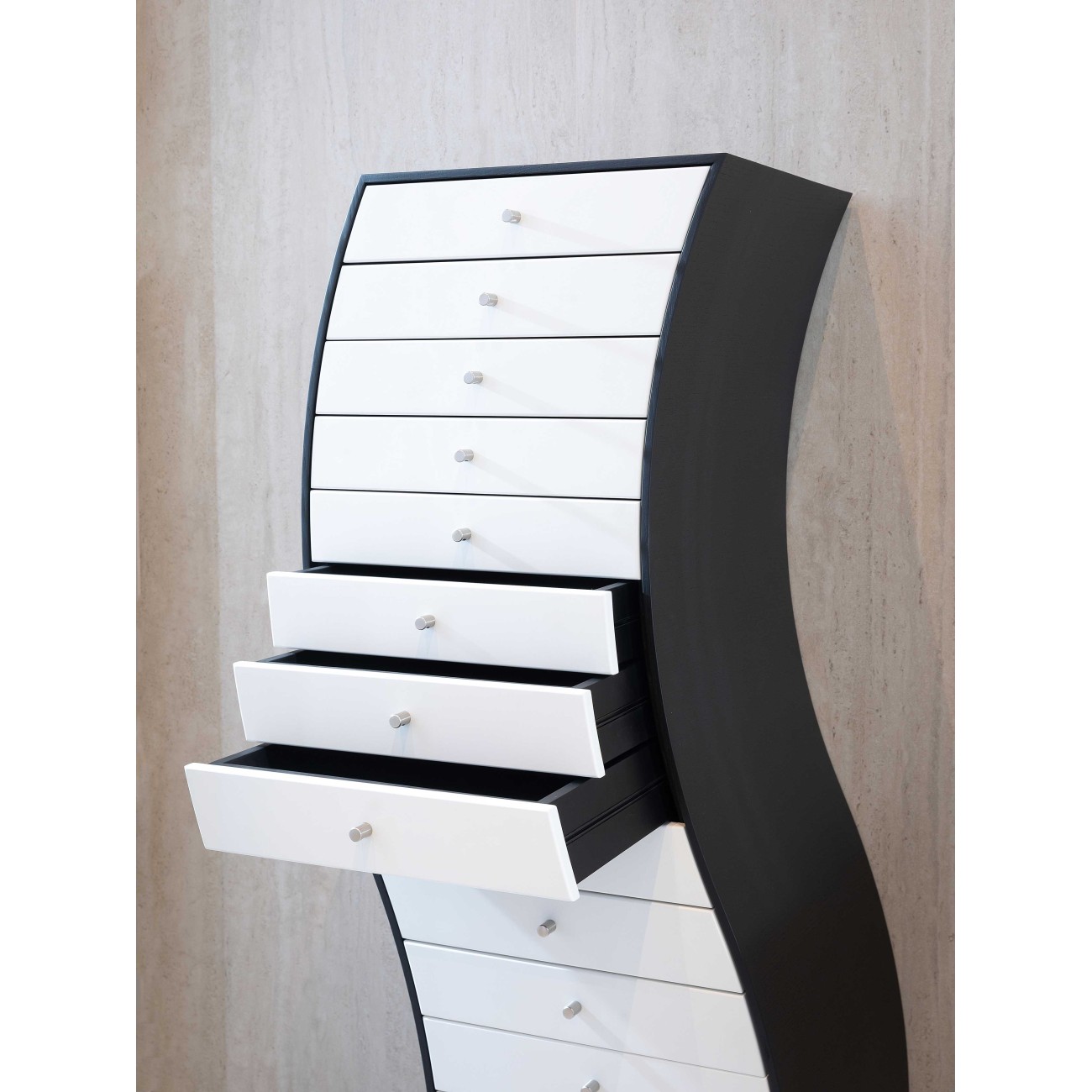 CAPPELLINI PROGETTI COMPIUTI