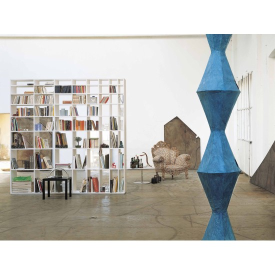 CAPPELLINI PROUST ARMCHAIR