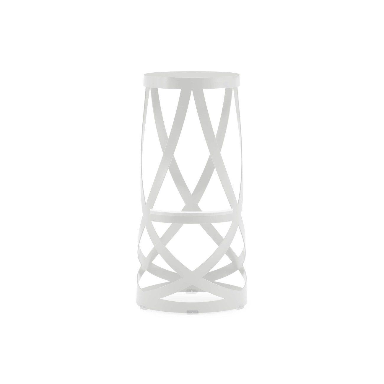 CAPPELLINI RUBAN TABOURET