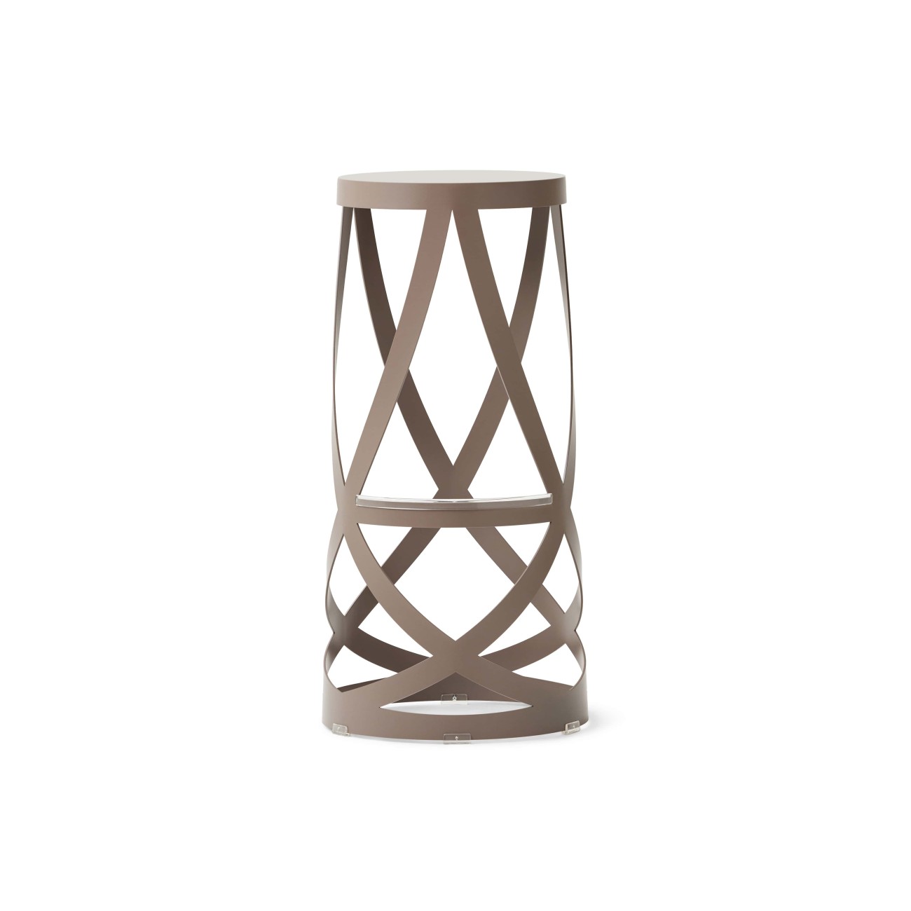 CAPPELLINI RIBBON SGABELLO