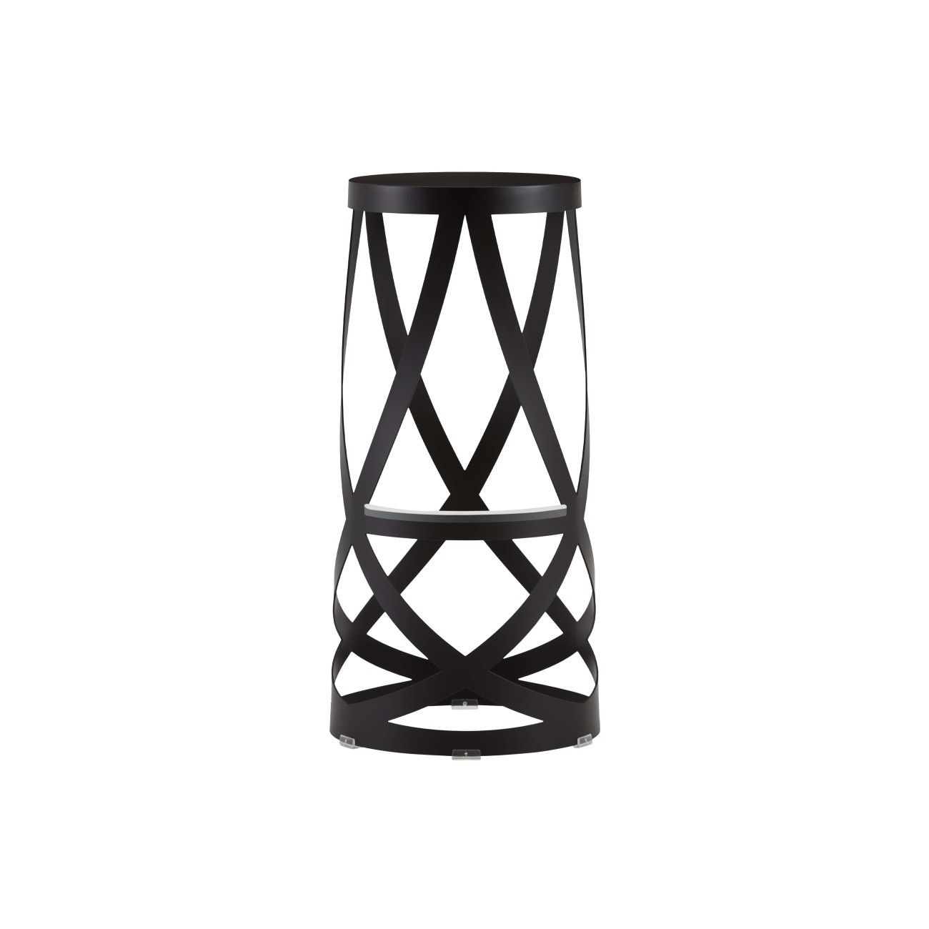 CAPPELLINI RIBBON SGABELLO