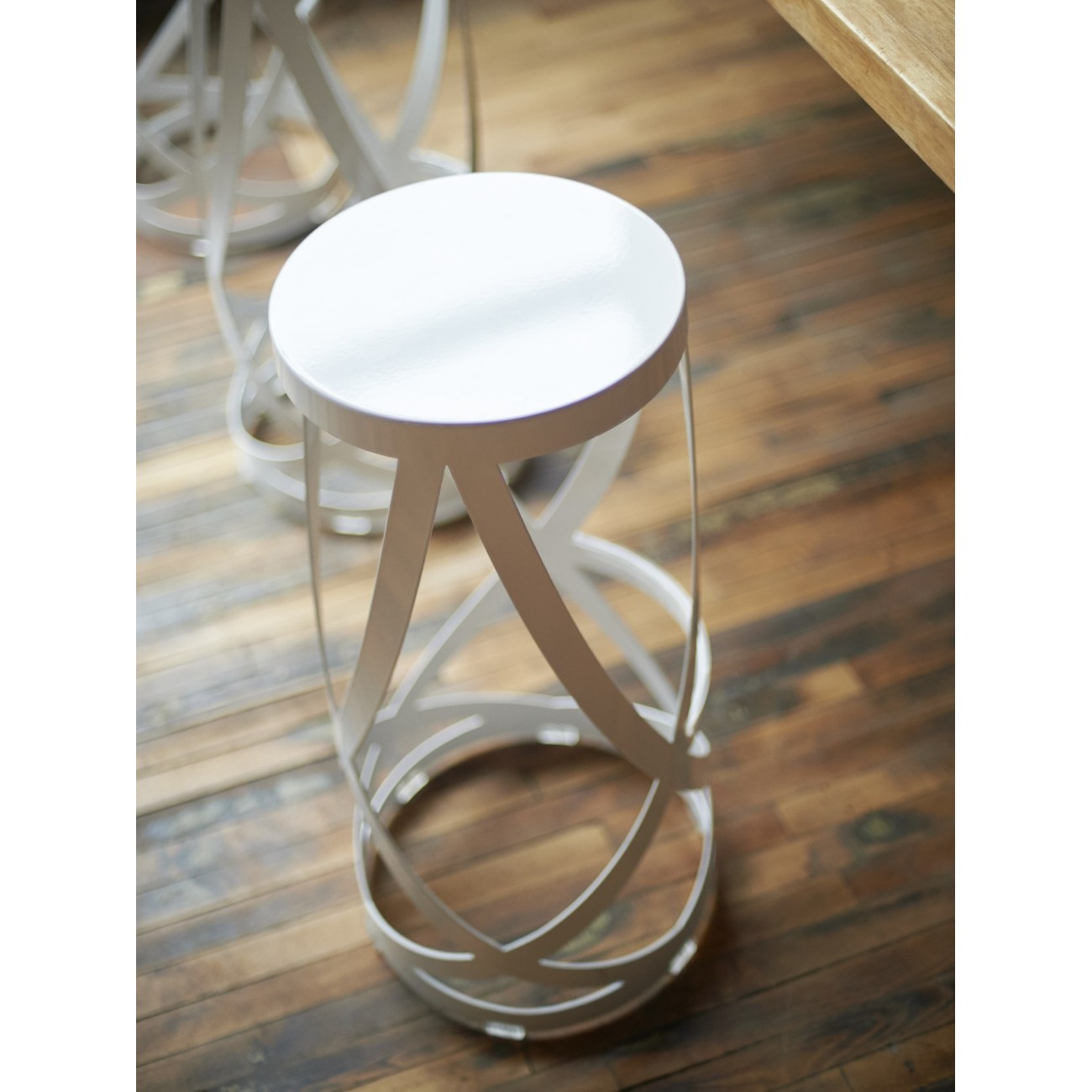 CAPPELLINI RUBAN TABOURET