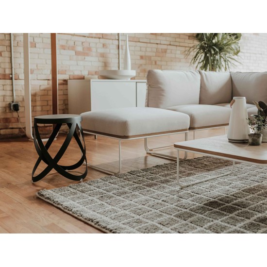 CAPPELLINI RUBAN TABOURET