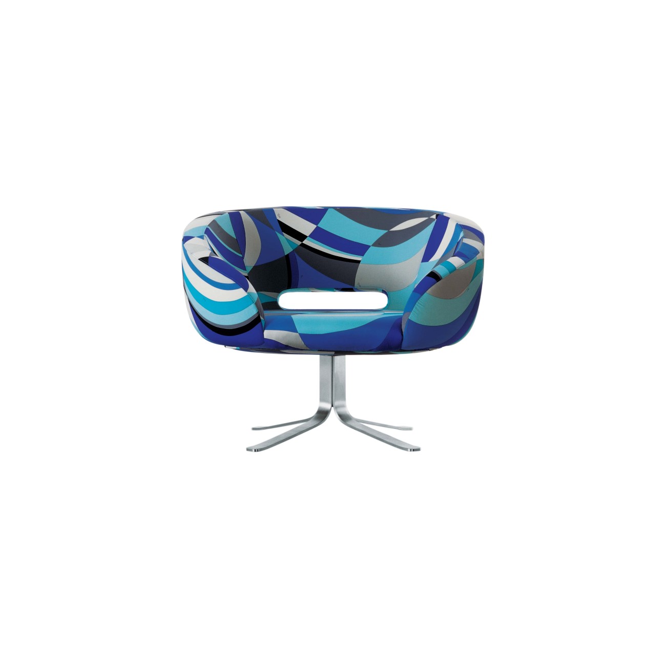 CAPPELLINI RIVE DROITE FAUTEUIL