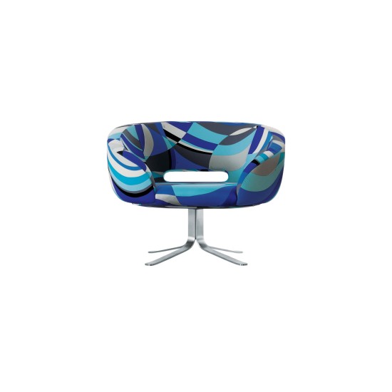 CAPPELLINI RIVE DROITE FAUTEUIL