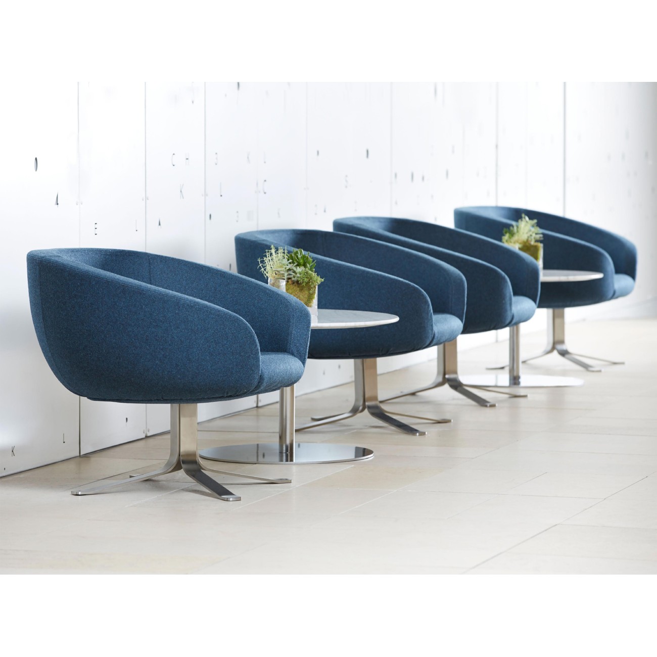 CAPPELLINI RIVE DROITE FAUTEUIL