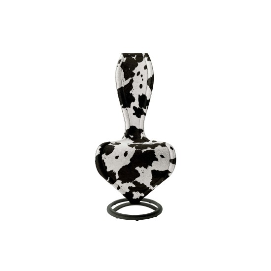 CAPPELLINI S-CHAIR CHAISES EN PAILLE