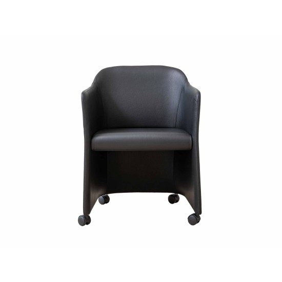CAPPELLINI SAN SIRO FAUTEUIL
