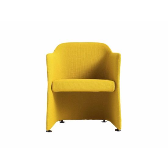 CAPPELLINI SAN SIRO FAUTEUIL