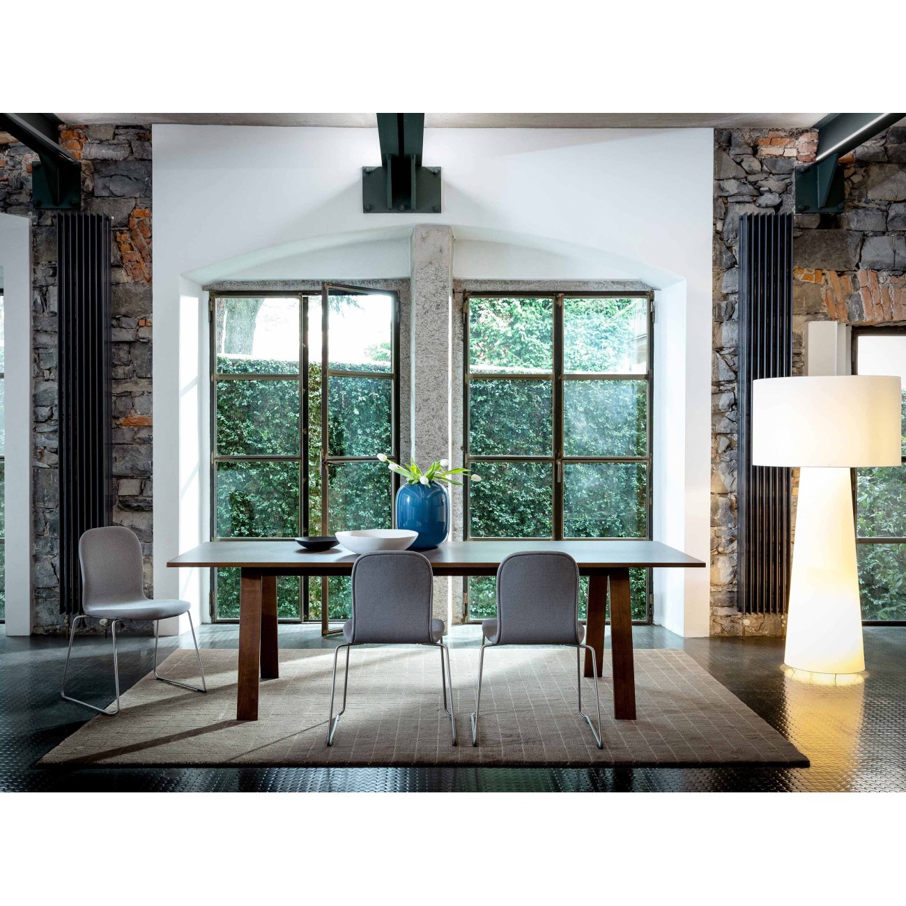 CAPPELLINI TATE SOFT SIÈGES