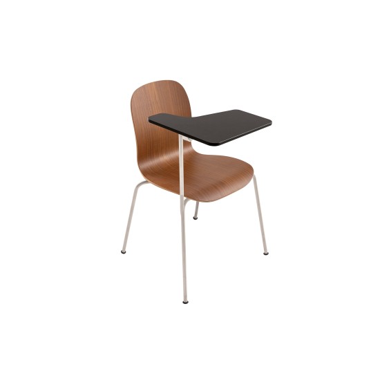 CAPPELLINI TATE WOOD CHAISE