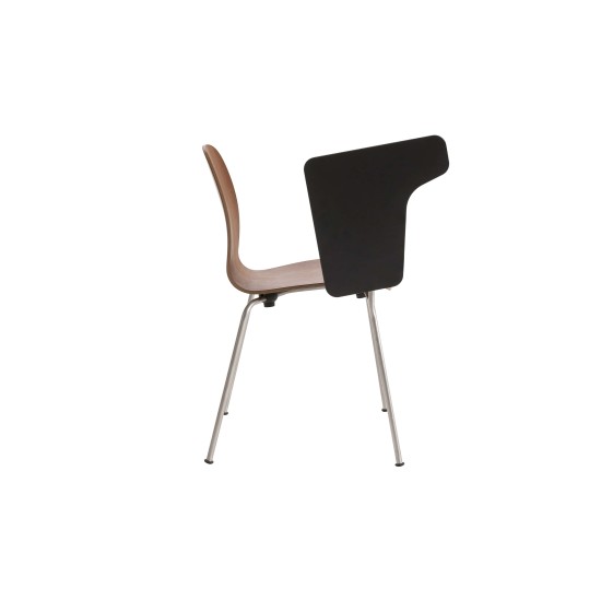 CAPPELLINI TATE WOOD CHAISE