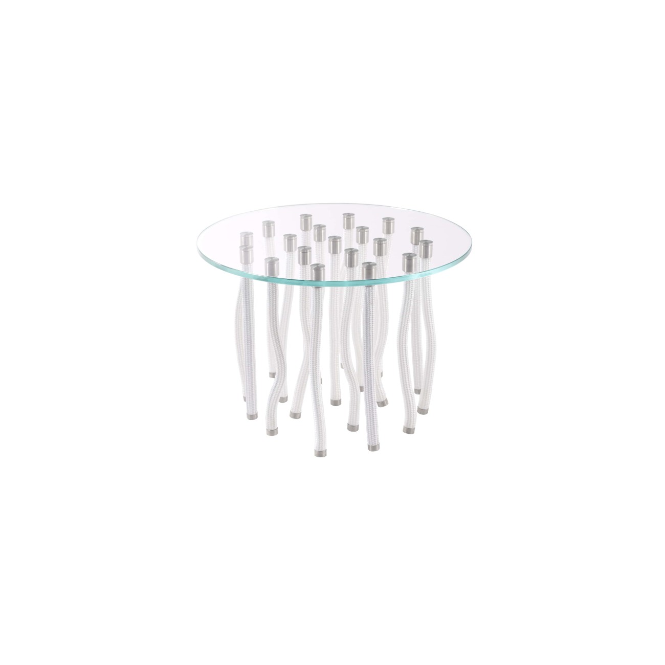 CAPPELLINI TABLE BASSE ORG