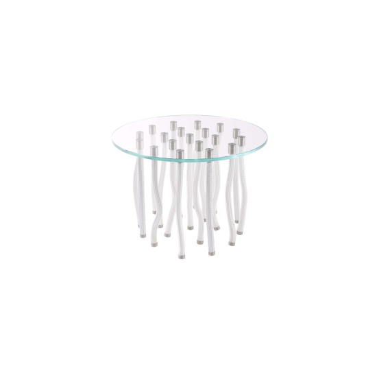 CAPPELLINI TABLE BASSE ORG