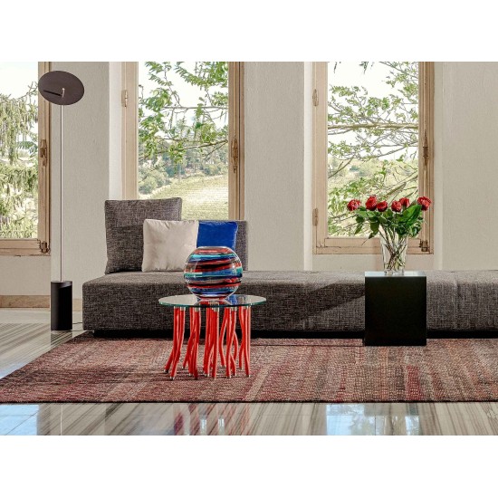 CAPPELLINI TABLE BASSE ORG