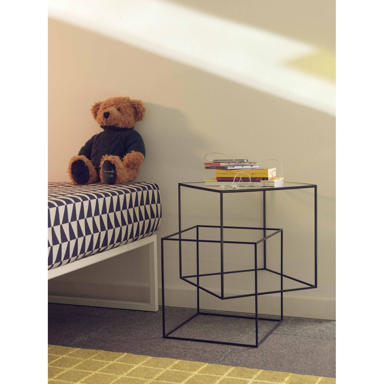 CAPPELLINI TABLE THIN